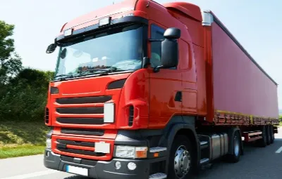 Adana Dolapdere Ambar Kargo