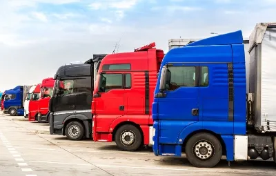 Adana Dolapdere Ambar Nakliyat