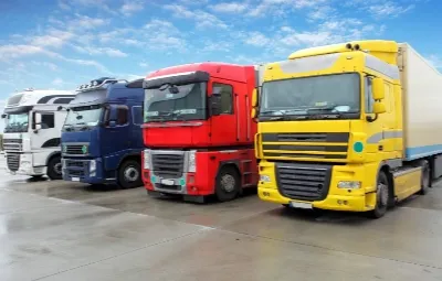 Adana Dolapdere Nakliye Ambarı