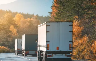 Adana ile Dolapdere Arası Klima Taşıma